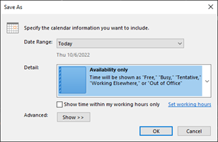 Importing Outlook Calendar Data to Google Calendars Technical Support