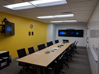 Image of FTBB Conference room 1