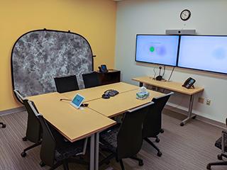 Image of FTBB Conference room 3